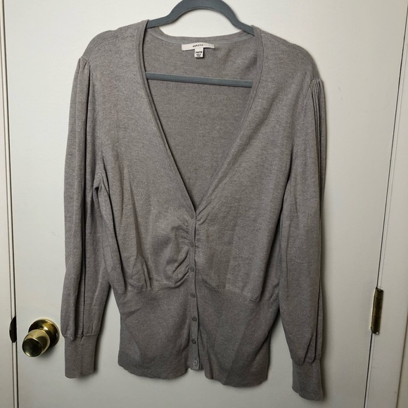 Merona Sweaters - Women's Cardigan Sweater
